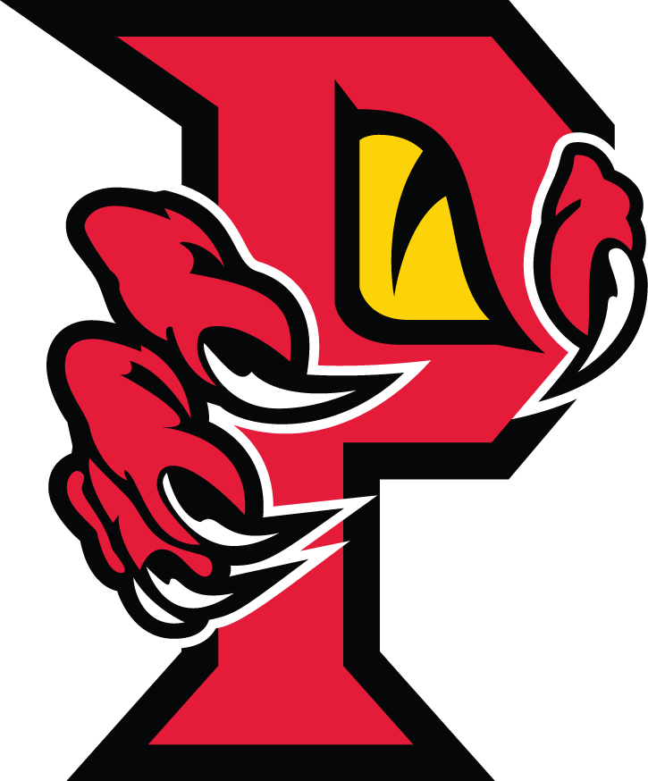 Orlando Predators 2001-2010 Secondary Logo t shirt iron on transfers
